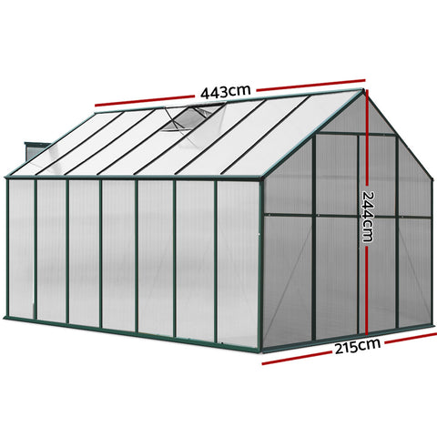 greenhouse kits australia and polycarbonate greenhouse kit