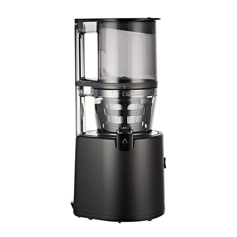 hurom cold pressed juicer