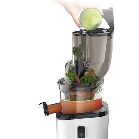 kuvings cold press juicer and cold press juicer australia - best carrot juicer