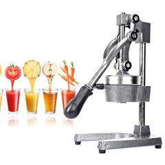 manual citrus juicer - manual juicer - juicer manual - hand juicers