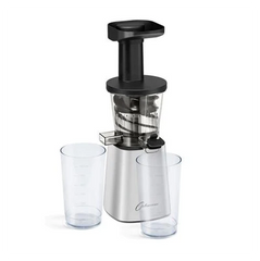 optimum 600m cold press juicer