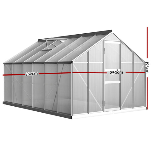 polycarbonate greenhouse kit and greenhouse kits australia