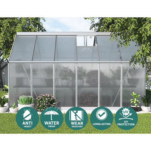 polycarbonate greenhouse kits and greenhouse polycarbonate