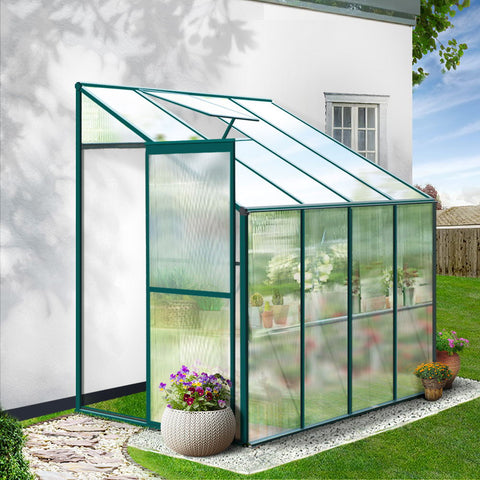 portable greenhouses and small hot houses - mini glass house - miniature greenhouse + small glass house