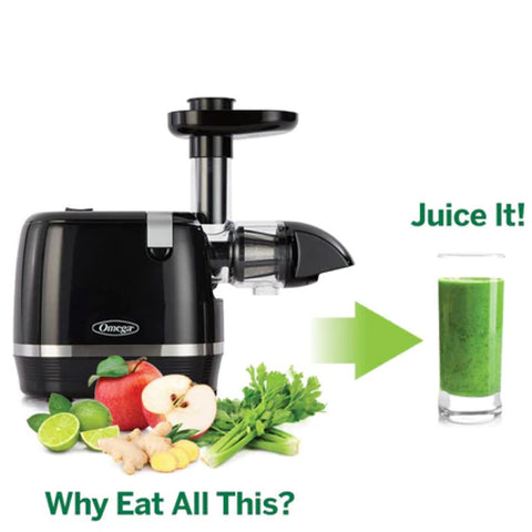 press juicer + cold press slow juicer + myer juicer