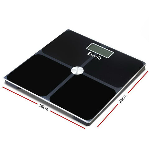 scales and bathroom scales