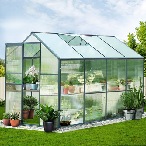 sproutwell and small greenhouse kits australia
