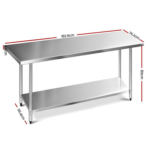 stainless steel bench and stainless steel kitchen bench