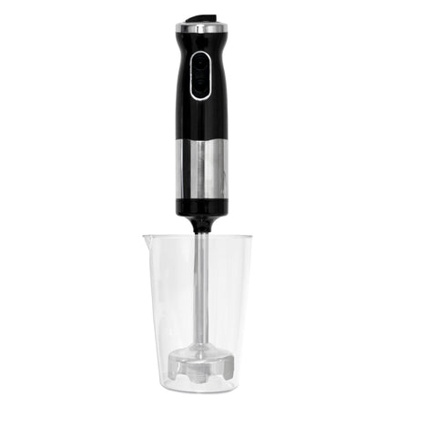 stick mixers and stick blenders