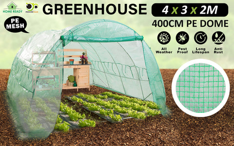 tunnel greenhouse and poly tunnel greenhouse
