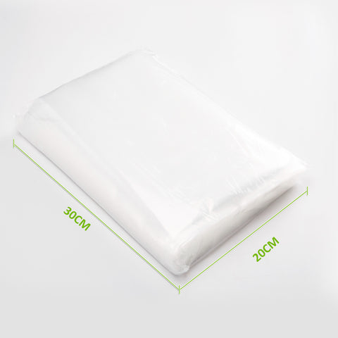 vacuum sealer and vacuum sealer bags