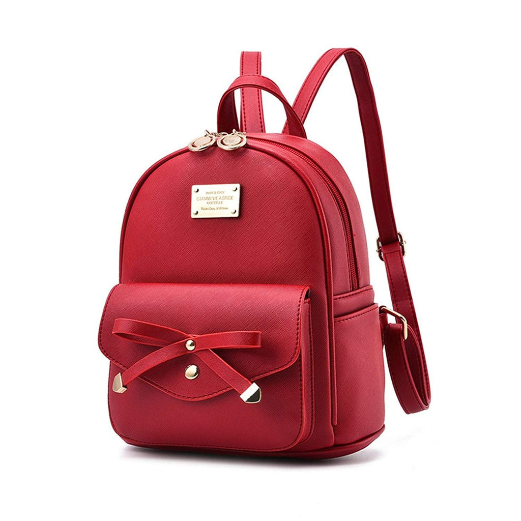 cute mini backpacks for teenage girl