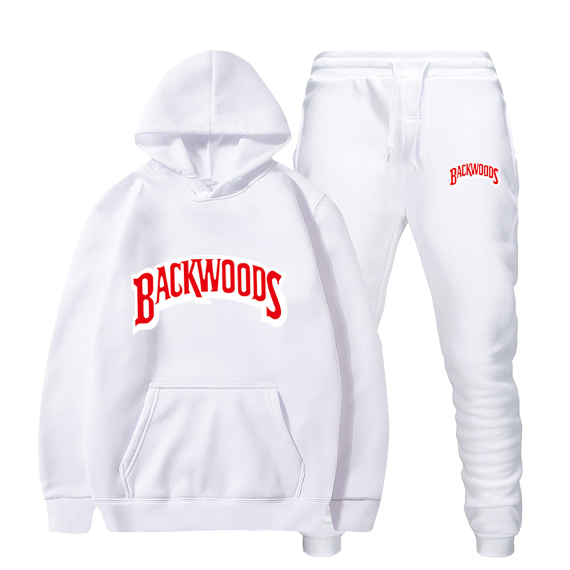 backwoods pullover