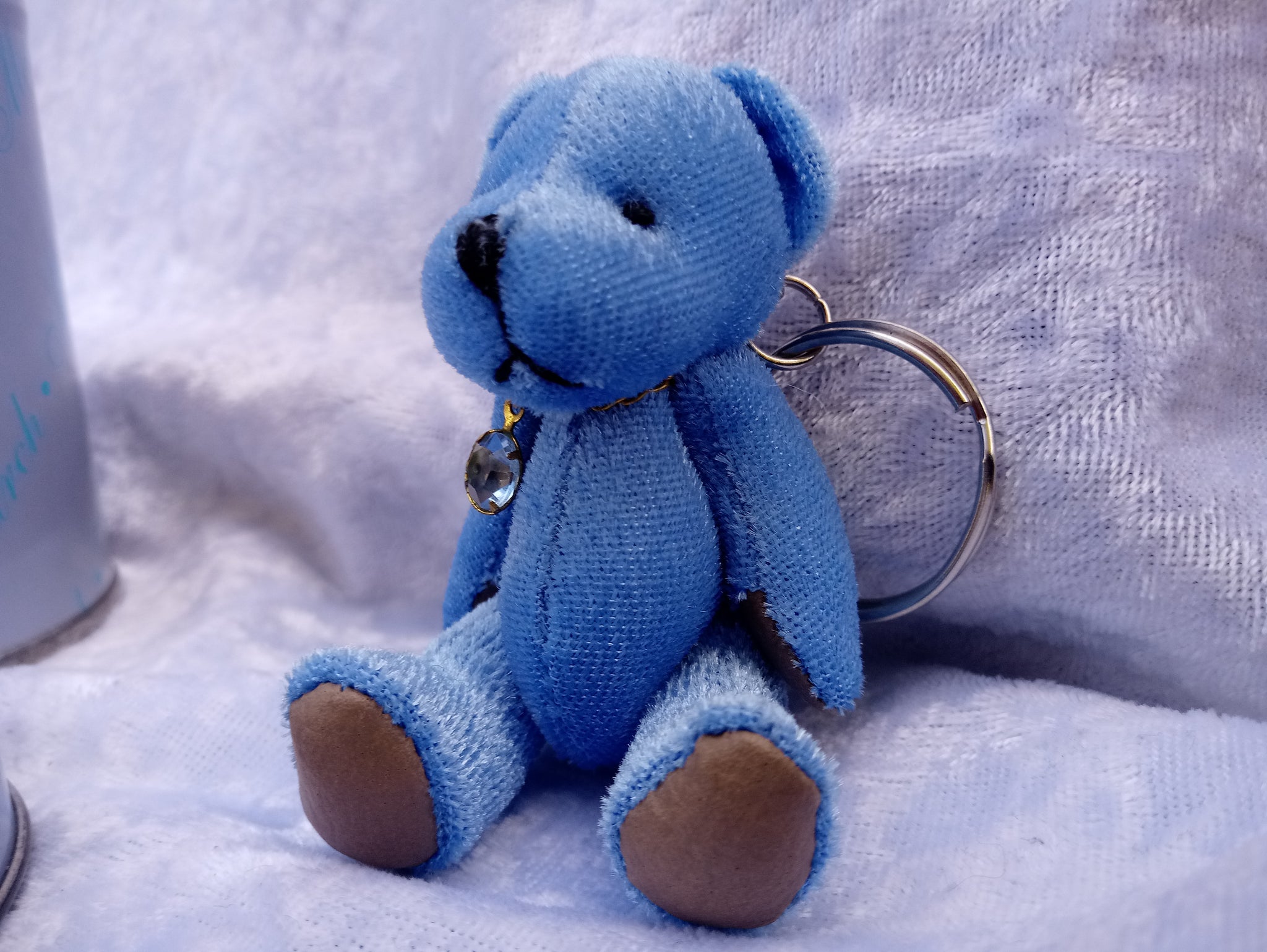 DXF file teddy bear - multilayer elephant key ring 🧸・3D printer model to  download・Cults