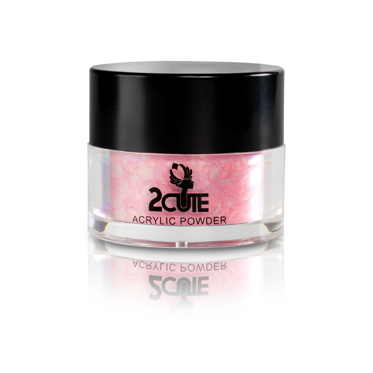 Glam & Glits Glitter Acrylic Powder (Glitter) 2 oz Electric Orange - G –  Beauty Zone Nail Supply