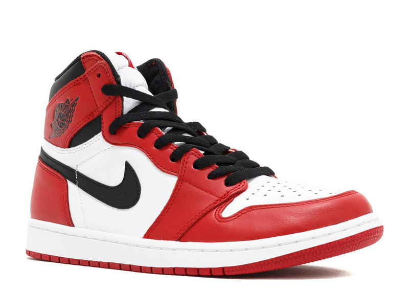 air jordan 1 retro high og chicago