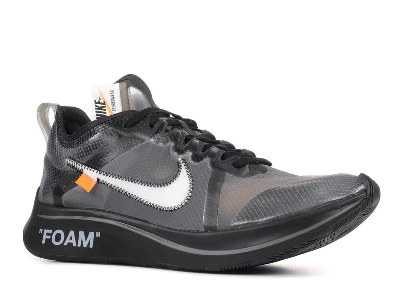 zoom fly sp black