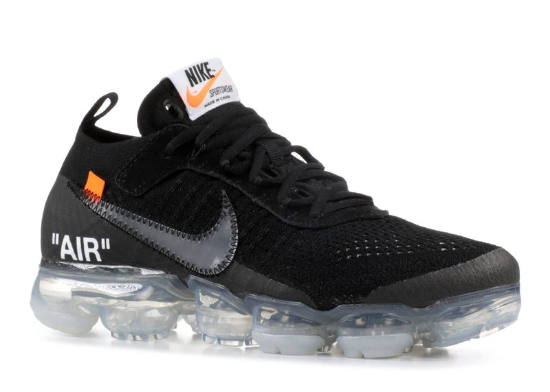 vapormax off white part 2