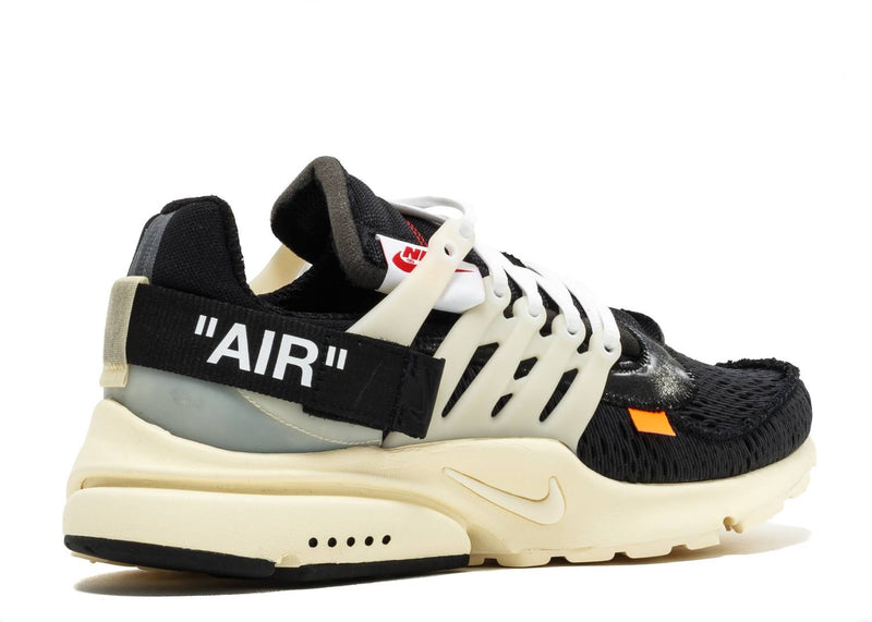 air presto the ten