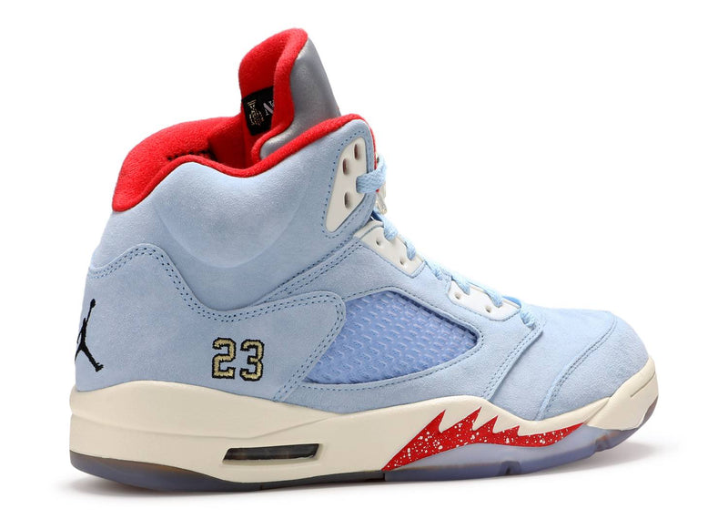 jordan 5 retro trophy room ice blue