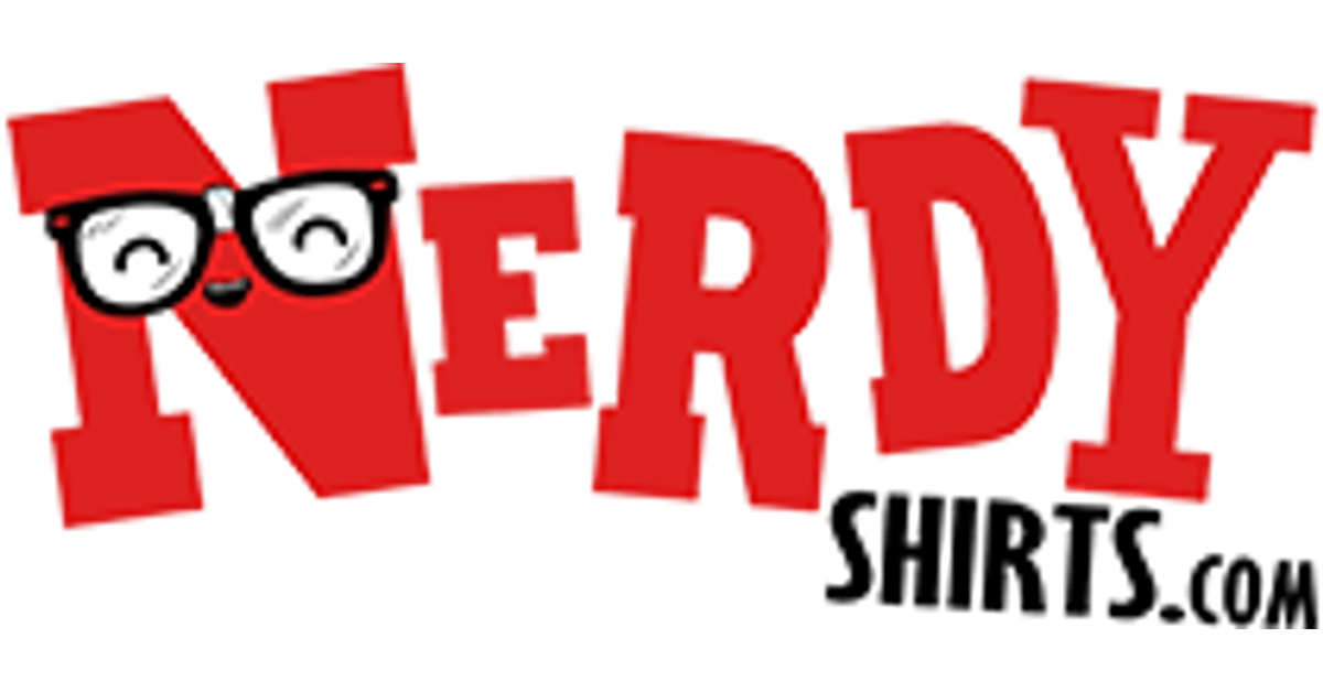 Funny Nerdy T Shirts Cool Tees Geek Humor Video Gamer Gifts – Nerdy Shirts