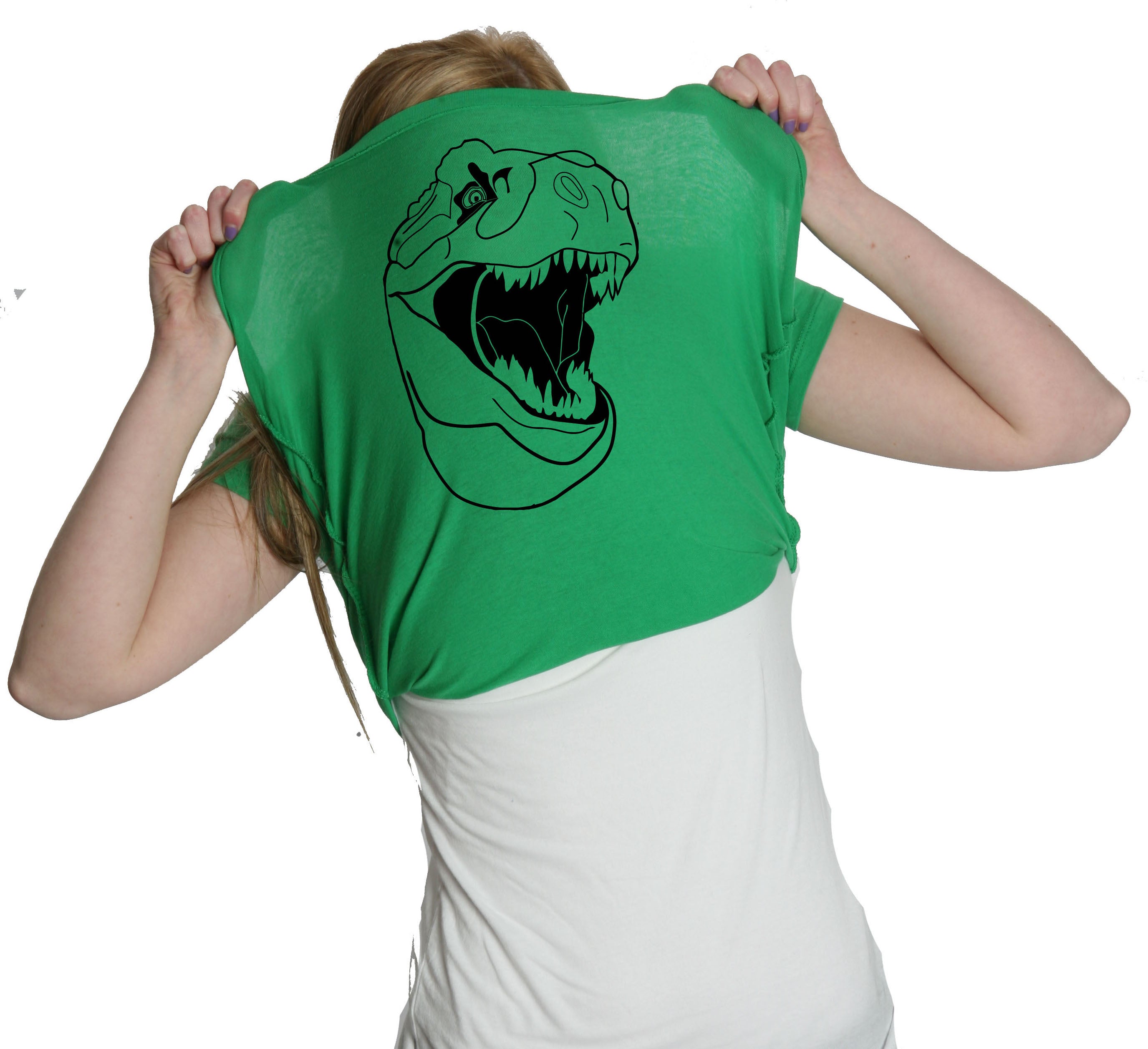 Ask Me About My Trex T shirt Funny Cool Dinosaur Flip N – Nerdy Shirts