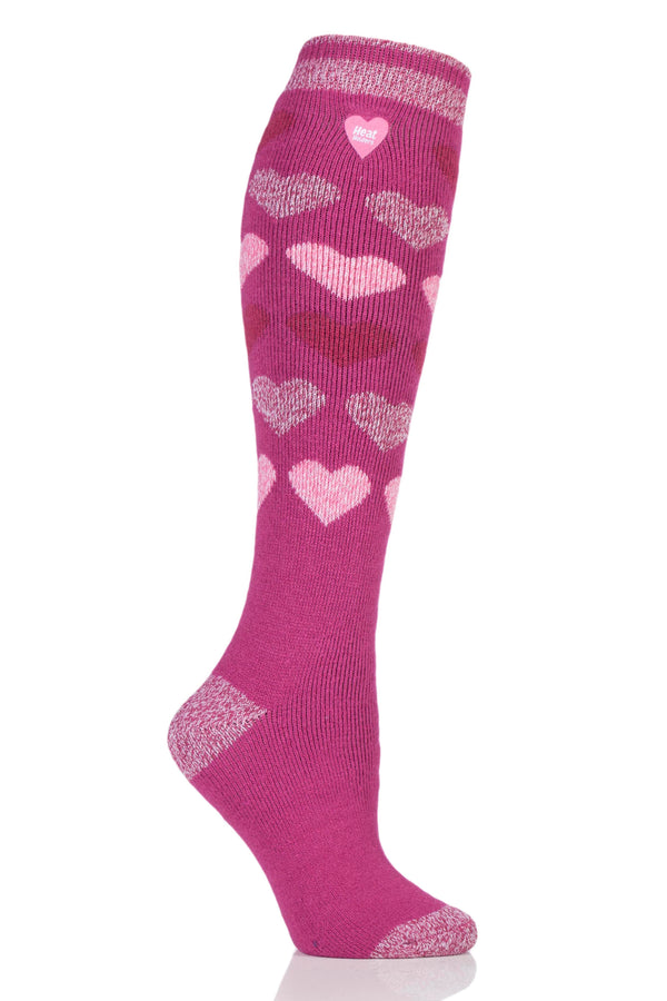 Women's Calla LITE™ Twist Long Socks