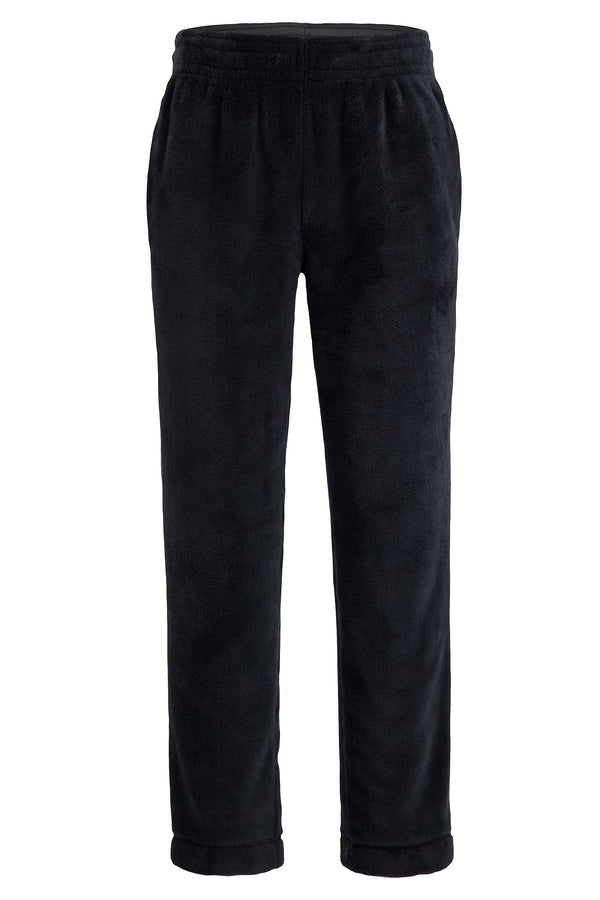 Thermal Lounge Pant Black