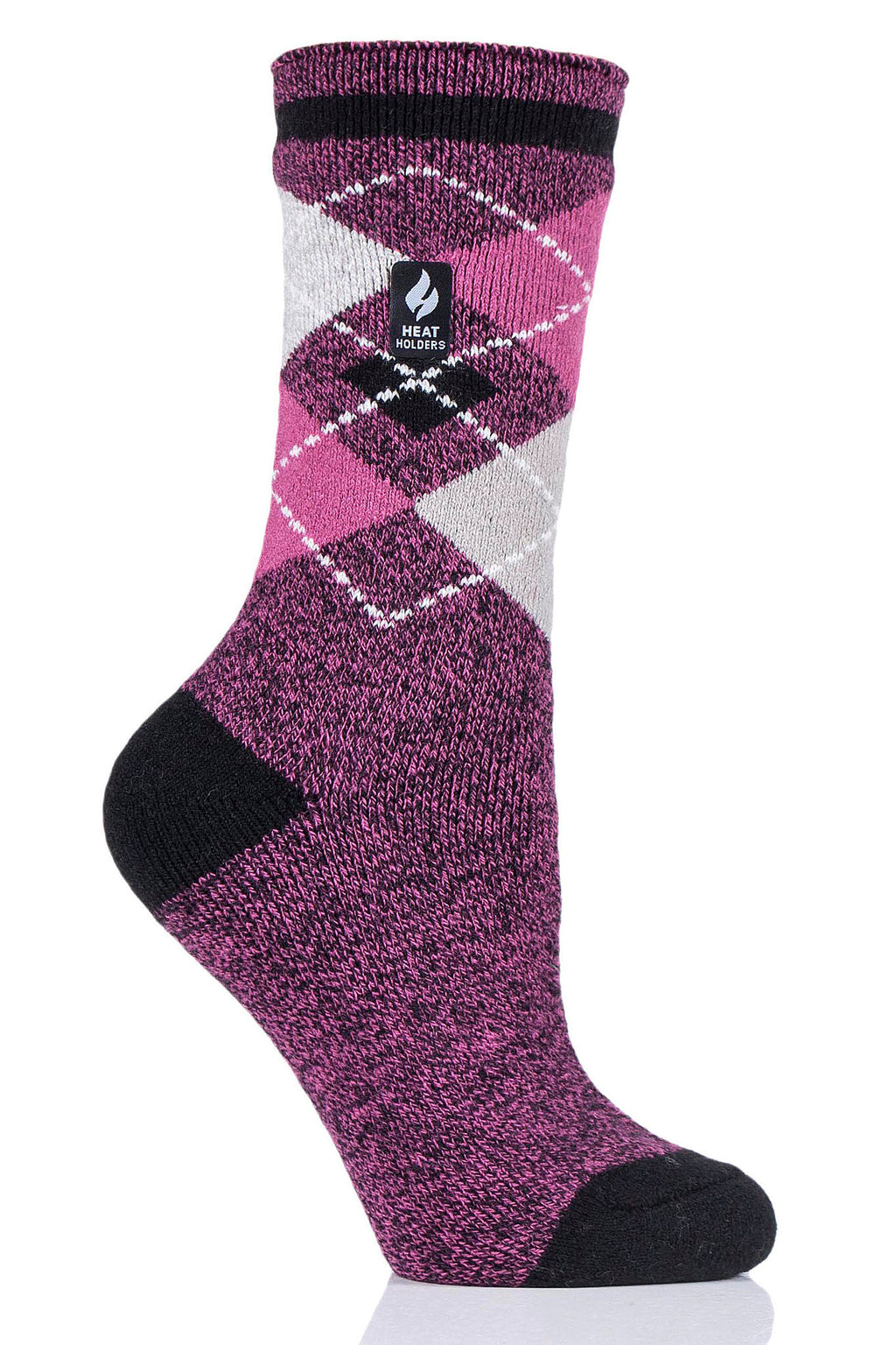 ladies heat holders lite socks