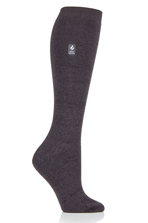 Women's Holly ULTRA LITE™ Long Solid Socks