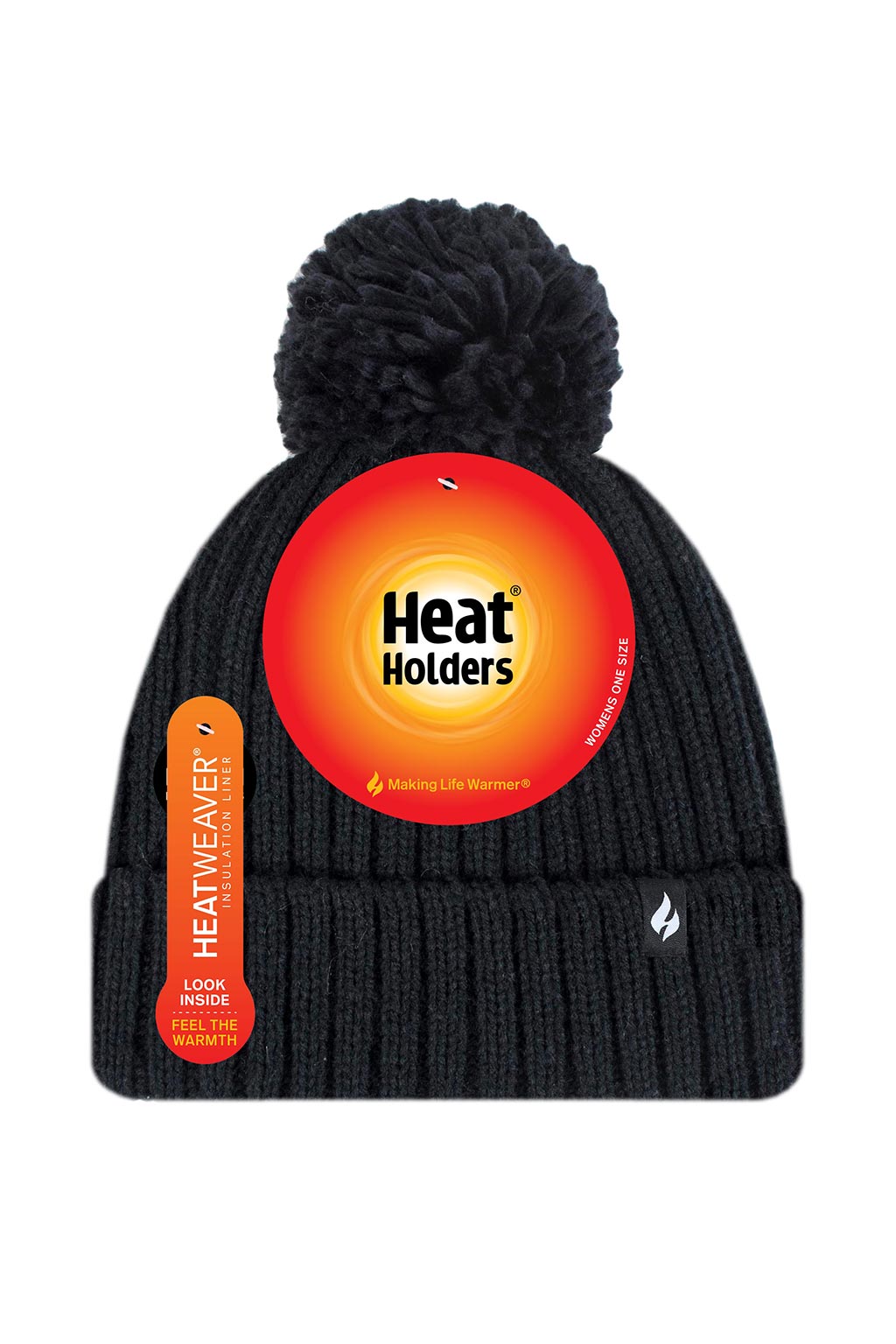 Women's Arden Hat - Heat Holders product image