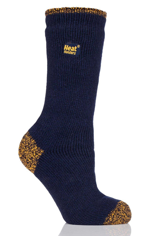 Heat Holders® Women's Camellia Original Crew Socks – Heat Holders Canada