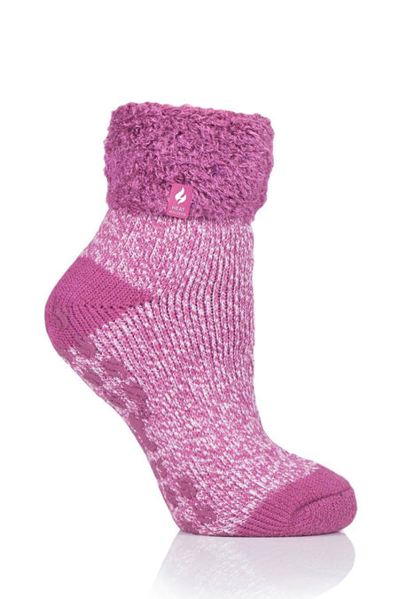 heat holders ladies lounge socks