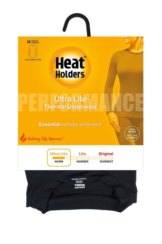 thermal briefs