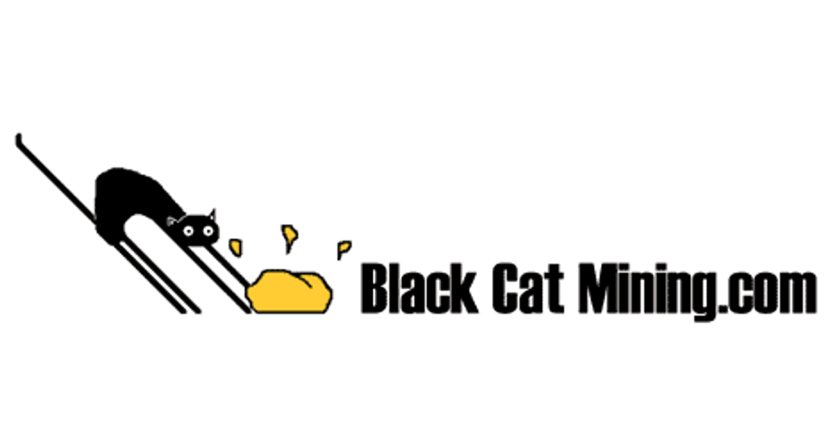 (c) Blackcatmining.com