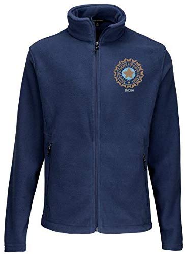 indian cricket team jersey jacket