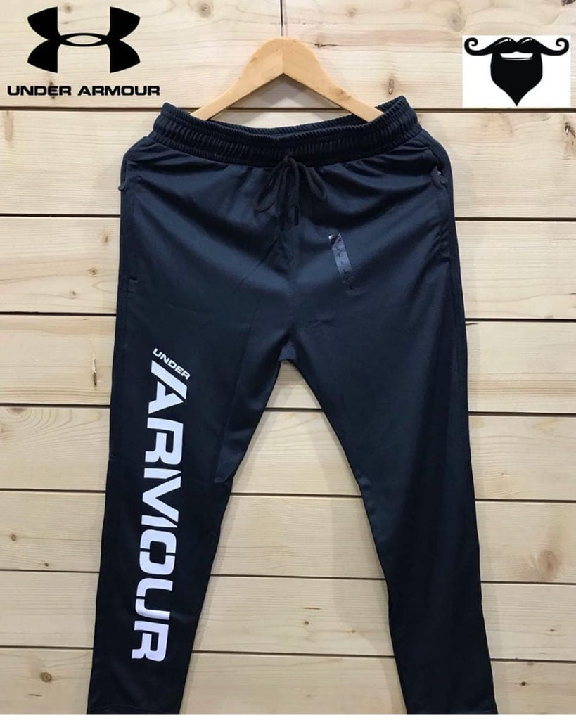 armour track pants