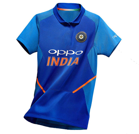 indian cricket team jersey personalized