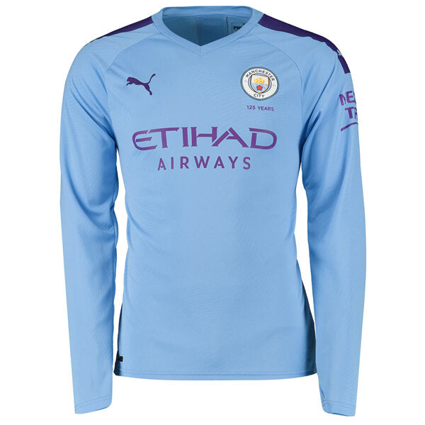 manchester city jersey full sleeve