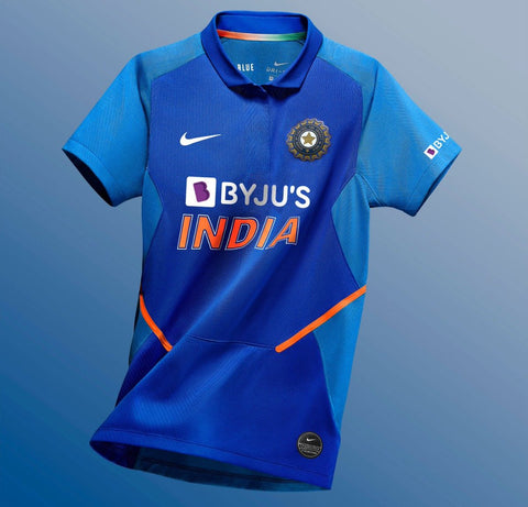 full sleeve indian cricket jersey