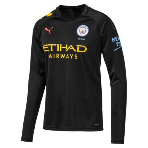 mcfc jersey