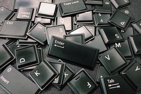 Keyboard