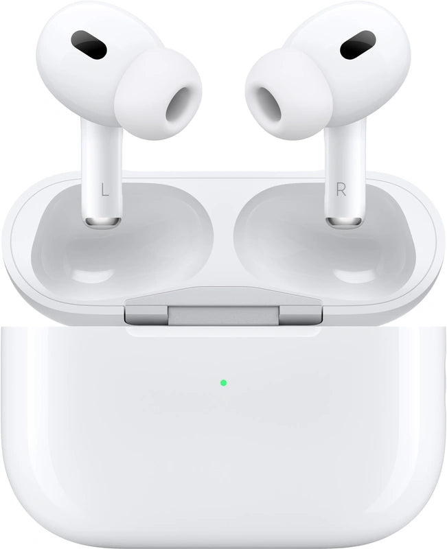 Image of Refurbished Airpods Pro 2 (Refurbished)