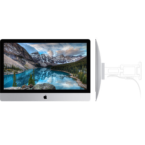 Image of VESA iMac 21.5-inch (4K) i5 3.0 16GB 256GB licht gebruikt (Refurbished)