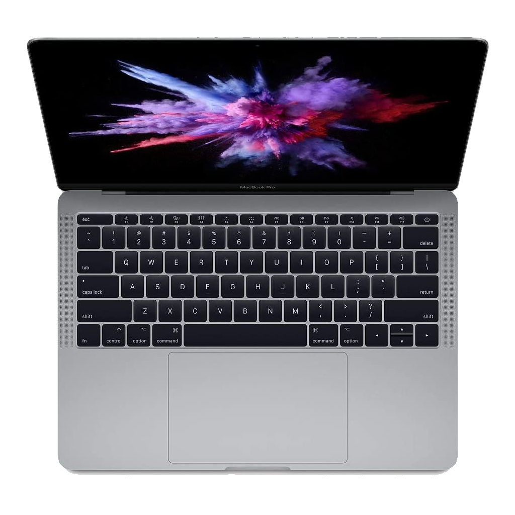 Image of MacBook Pro 13-inch i5 2.3 8GB 1TB (Refurbished)