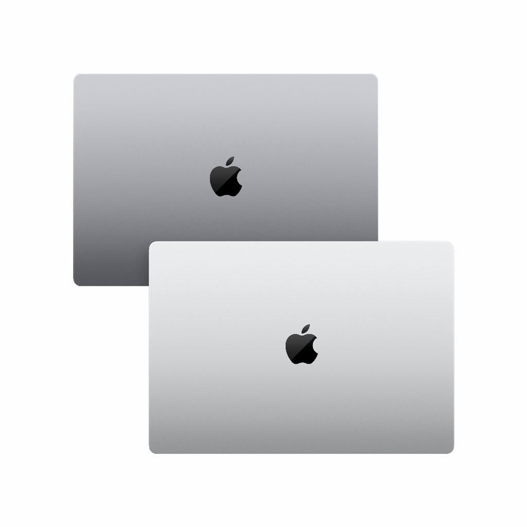 Image of Refurbished MacBook Pro 14 Silver 32 GB (Refurbished)