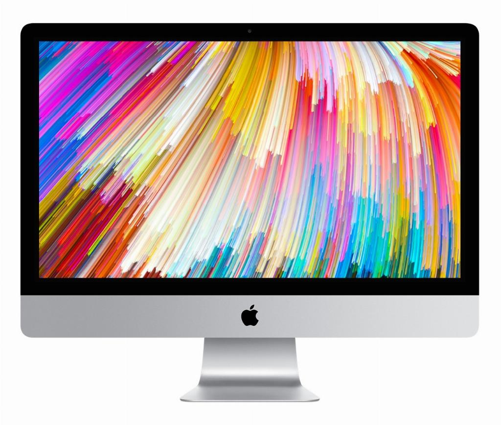 Refurbished iMac 27 16GB Licht gebruikt