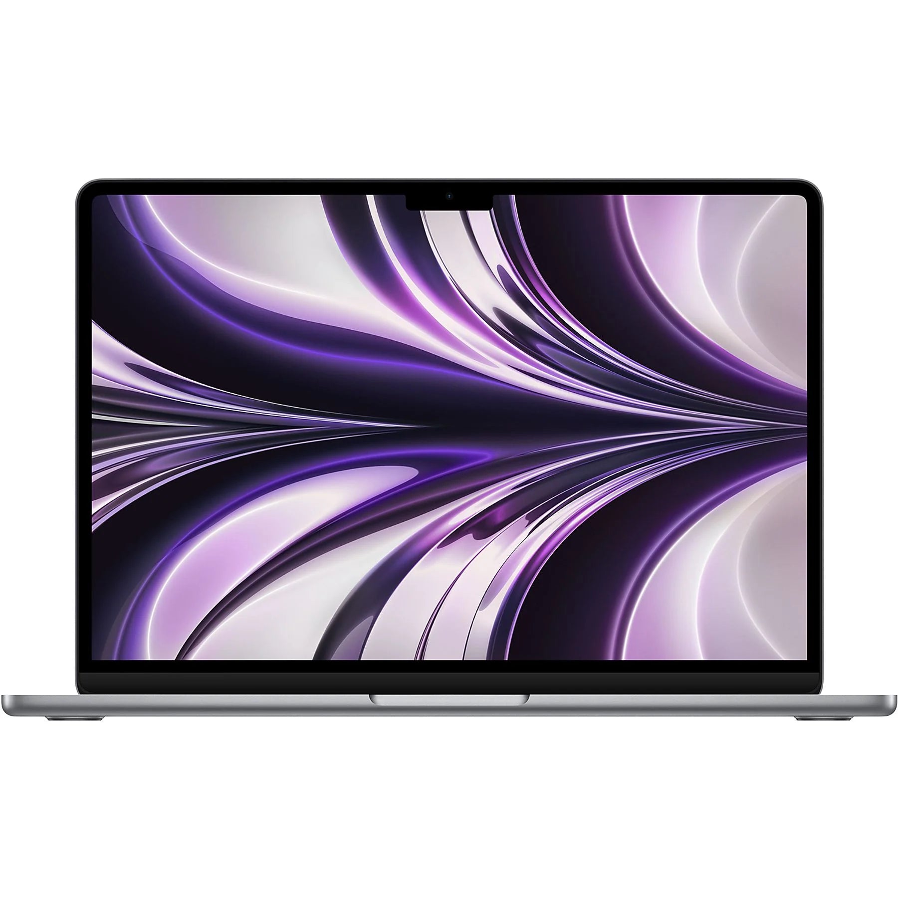 Image of MacBook Air 13-inch M2 8-core CPU 8-core GPU 256GB 8GB (Refurbished)