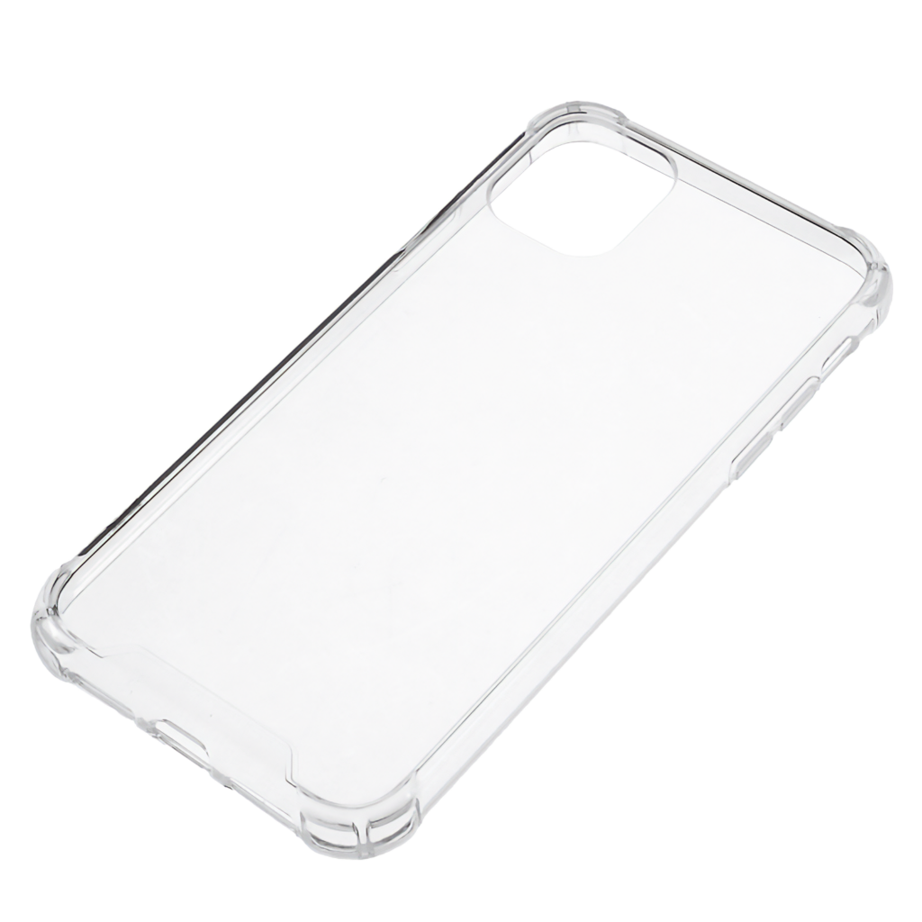 Image of Transparante case iPhone 15 (Refurbished)