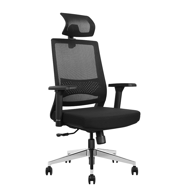 Ergonomische Bureaustoel - Bureaustoelen voor Volwassenen - Office Chair - Game Gaming Stoel - Kantoorstoel - Stane®